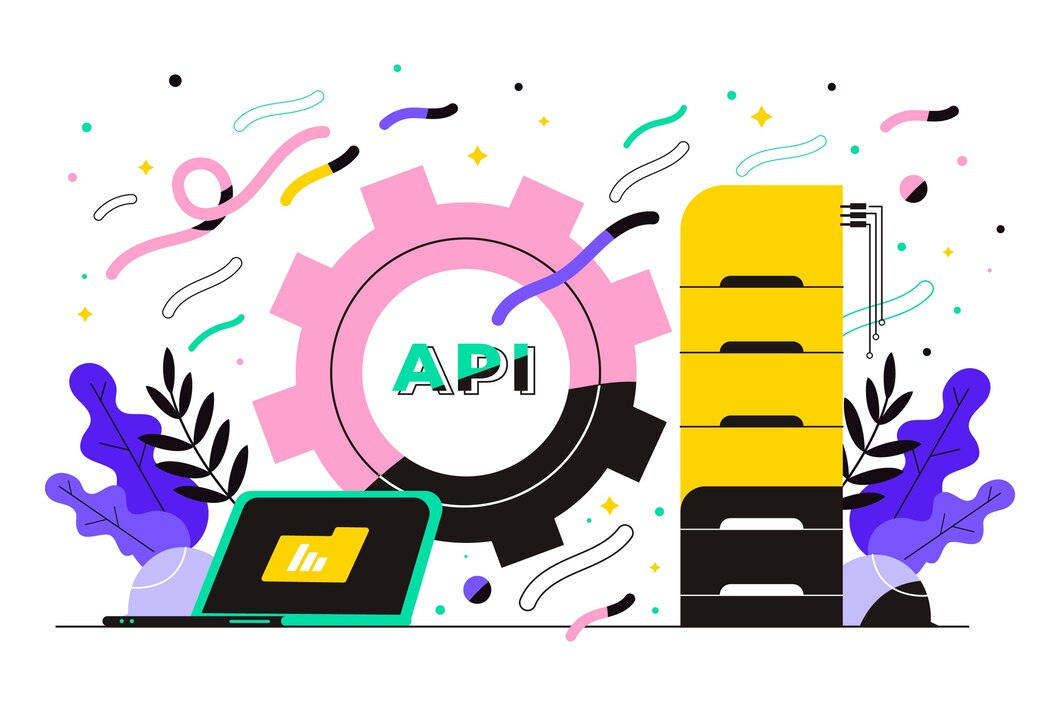 api